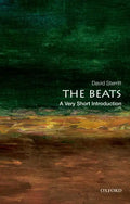The Beats: A Very Short Introduction - Paperback