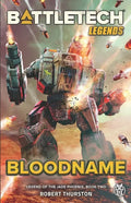 BattleTech Legends: Bloodname (Legend of the Jade Phoenix, Book Two) - Paperback