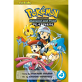Pokémon Adventures: Diamond and Pearl/Platinum, Vol. 4 - Paperback