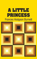 A Little Princess - Hardcover