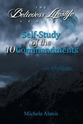 Self-Study of the 10 Commandments - Paperback