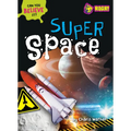 Super Space - Paperback