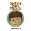 Josh Won't Wash - Paperback