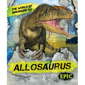 Allosaurus - Library Binding