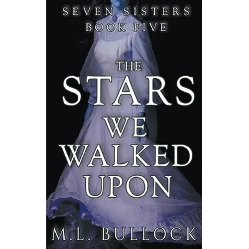 The Stars We Walked Upon - Paperback