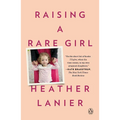 Raising a Rare Girl - Paperback