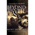 Beyond the Veil (The Flanigan Files, #1) - Hardcover