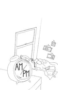 AM/PM - Paperback