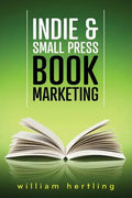 Indie & Small Press Book Marketing - Paperback