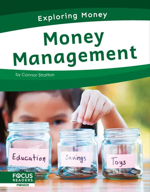 Money Management - Paperback