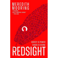 Redsight - Paperback