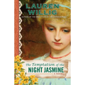 The Temptation of the Night Jasmine - Paperback
