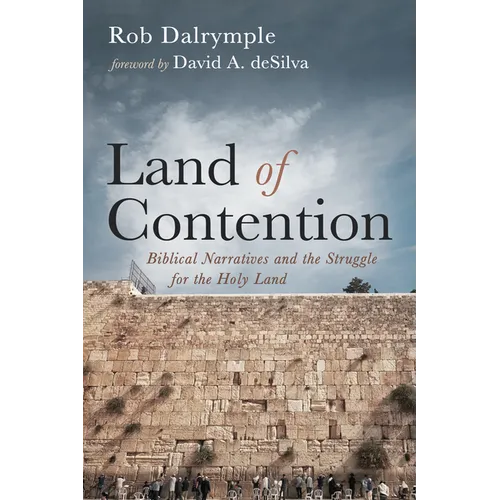 Land of Contention - Paperback