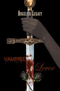 Vampire Lover - Paperback