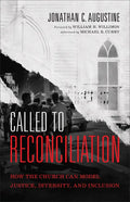 Called to Reconciliation - Hardcover