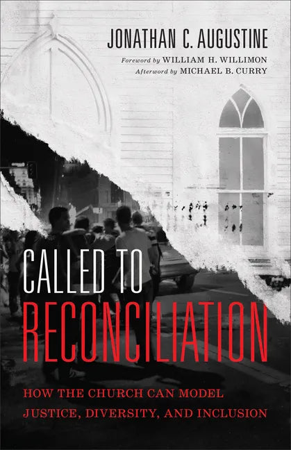 Called to Reconciliation - Hardcover