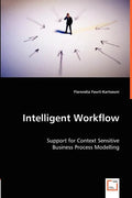 Intelligent Workflow - Paperback