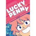 Lucky Penny: Color Edition - Paperback