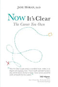 Now It's Clear The Career You Own - Paperback