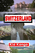 Switzerland - Paperback