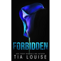 Forbidden: A small-town, professor-student romance. - Paperback