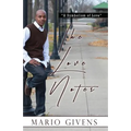 The Love Notes - Paperback
