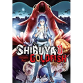 Shibuya Goldfish, Vol. 11: Volume 11 - Paperback