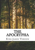 The Apocrypha: King James Version - Paperback