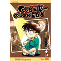 Case Closed, Vol. 30 - Paperback
