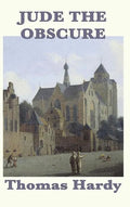 Jude the Obscure - Hardcover