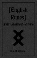 English Runes - Paperback