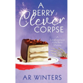 A Berry Clever Corpse - Paperback