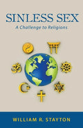Sinless Sex: A Challenge to Religions - Paperback