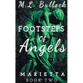 Footsteps of Angels - Paperback