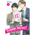 Cherry Magic! Thirty Years of Virginity Can Make You a Wizard?! 01 - Paperback