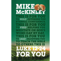 Luke 12-24 for You: For Reading, for Feeding, for Leading - Paperback