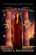 Hypatia of Alexandria - Paperback