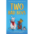 Two Bad Boys - Paperback