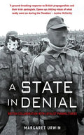 A State in Denial: British Collaboration with Loyalist Paramilitaries - Paperback