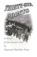 Thirty-Six Points - Paperback