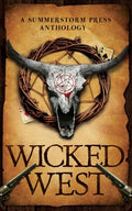 Wicked West - Paperback