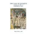 The Tale of Quisquis: Reading the Rule of St Benedict as Story - Paperback