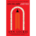 Ancillary Justice - Paperback