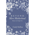 Beyond Mere Motherhood: Moms Are People Too - Paperback