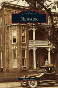 Newark - Hardcover