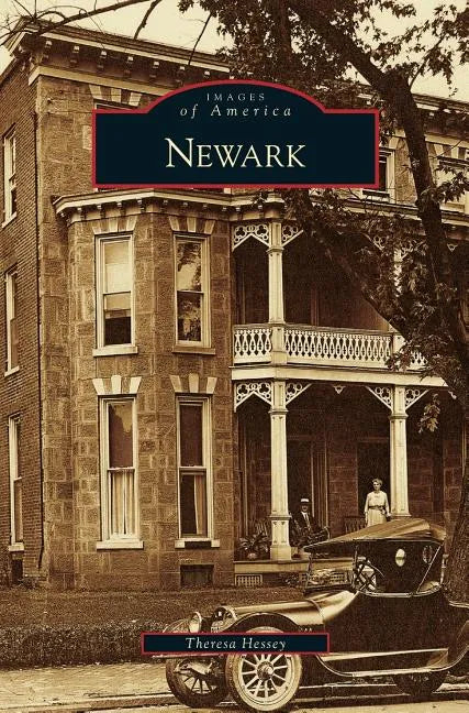 Newark - Hardcover