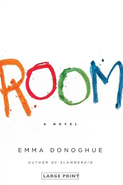 Room - Paperback