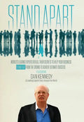 Stand Apart - Hardcover
