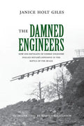 The Damned Engineers - Paperback
