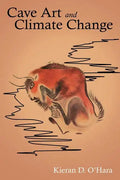 Cave Art and Climate Change - Paperback